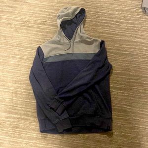 Ripzone hoodie